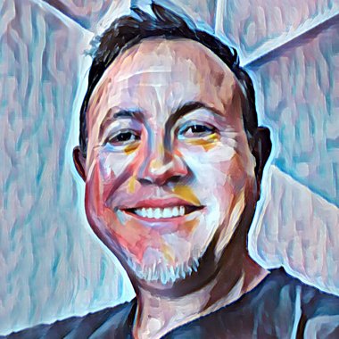 Ian R. - Freelance Art Director