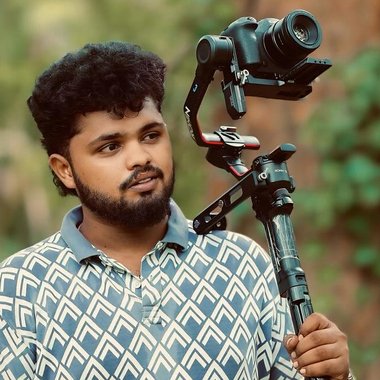 Aristo V. - Freelance Video Editor