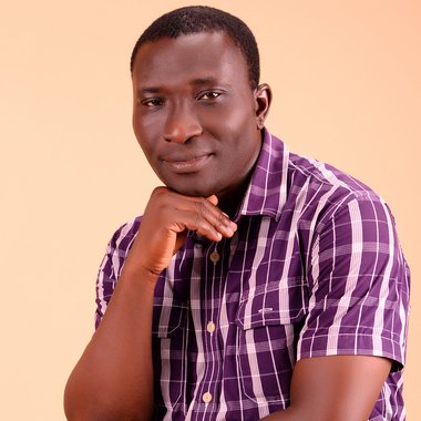 Lanre A. - Freelance Writer