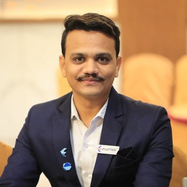 Jatinkumar H. - Freelance Developer