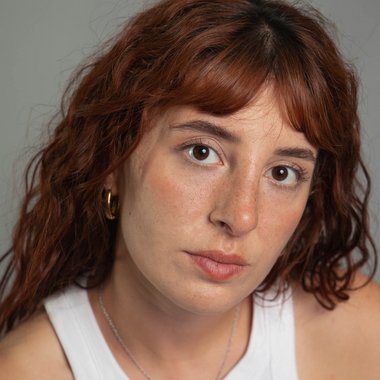 Letizia G. - Freelance Post Production