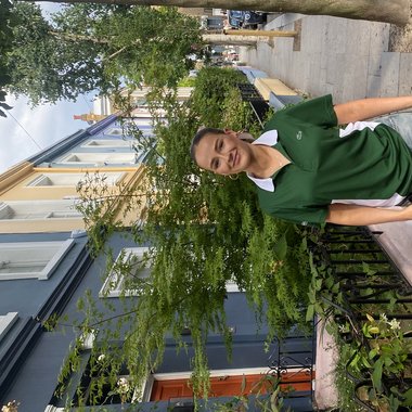 Katie M. - Freelance Brand Designer