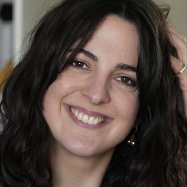 Anaïs C. - Freelance Post Production Coordinator