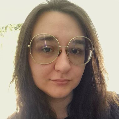 Sitka C. - Freelance Qa Engineer