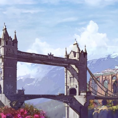 Jeremy K. - Freelance Freelance Digital Illustrator