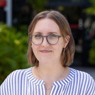 Kristen S. - Freelance Ux Designer