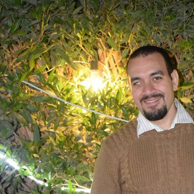 Amr H. - Freelance Video Editor