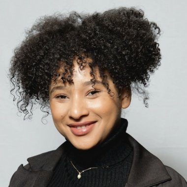 Amy B. - Freelance Digital Marketer