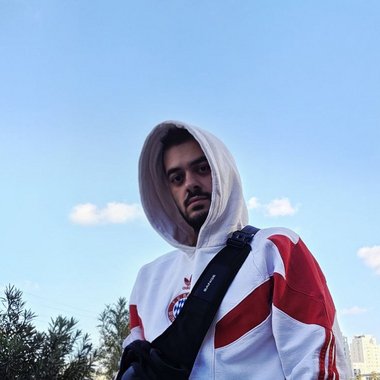 Sajjad A. - Freelance Mixing Engineer