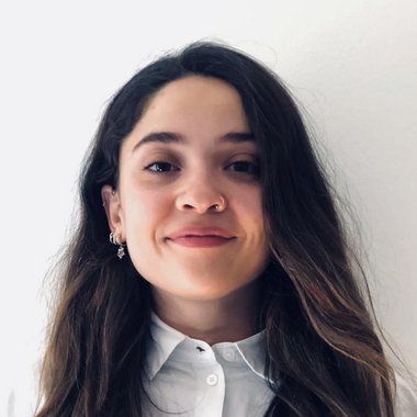 Federica U. - Freelance Web Developer