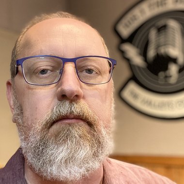 E. J. - Freelance Voiceover Artist