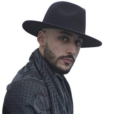 Ayoub (. - Freelance Music Producer