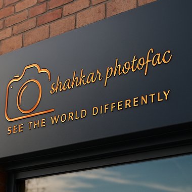 Reza - Freelance Brand Designer