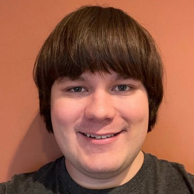Ethan S. - Freelance Character Designer