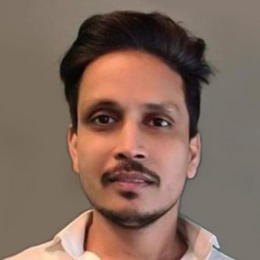 Dhirendra N. - Freelance 3d Animator