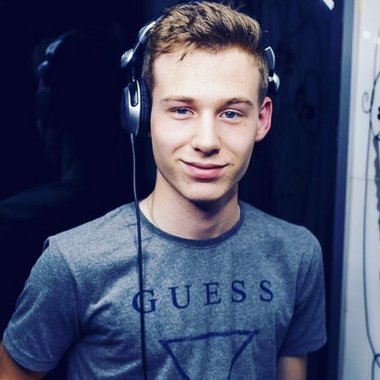kroymen - Freelance Dj