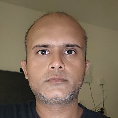 Harshal J. - Freelance Digital Marketer