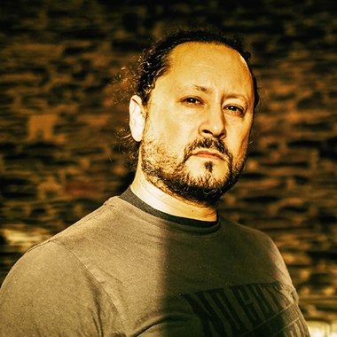 David P. - Freelance Music Producer