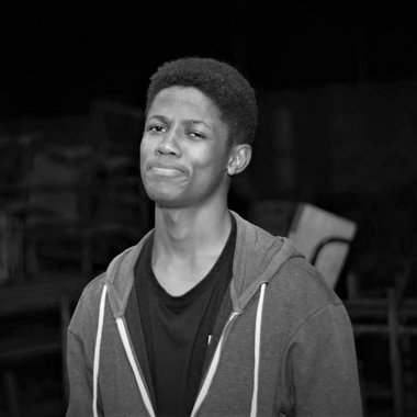 Jesse B. - Freelance 3d Animator