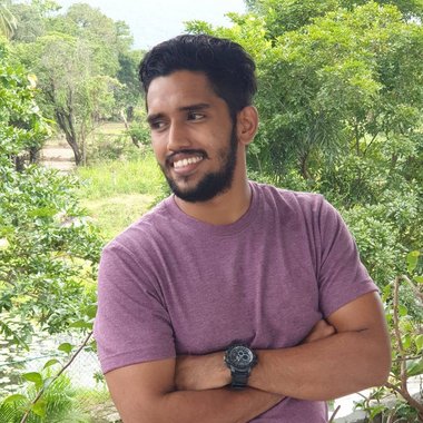 Rakhan D. - Freelance Web Developer