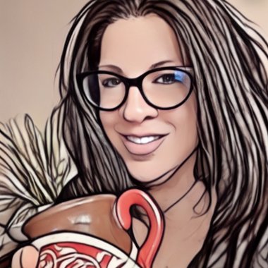 Ann P. - Freelance Art Director