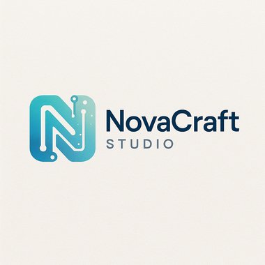 NovaCraft S. - Freelance Infographic Designer