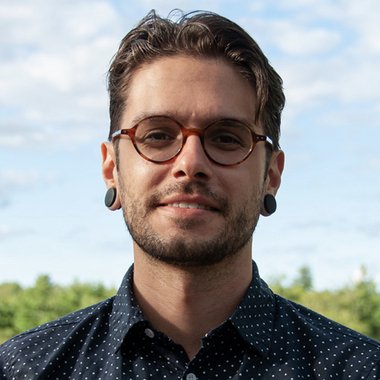 Austin M. - Freelance Designer