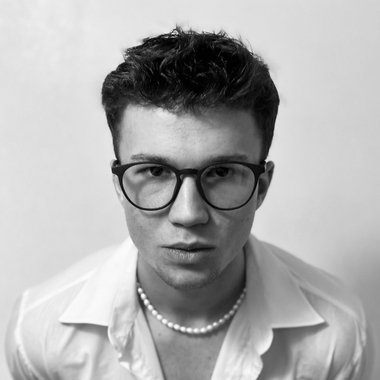 Matúš L. - Freelance Ux Designer