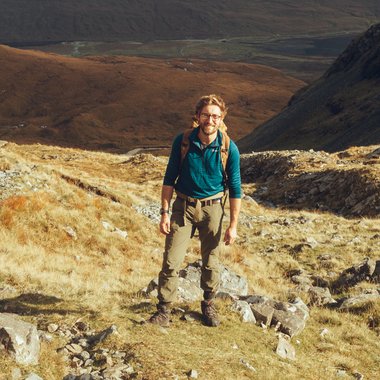 Jacob L. - Freelance Content Strategist