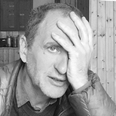 Javier C. - Freelance Illustrator