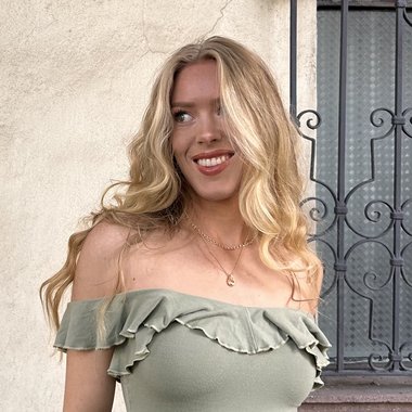 Gavriel E. - Freelance Content Creator