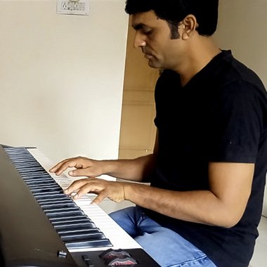 Ruplal R. - Freelance Film Composer