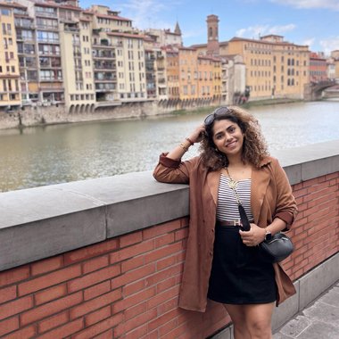 Meena - Freelance Digital Marketer