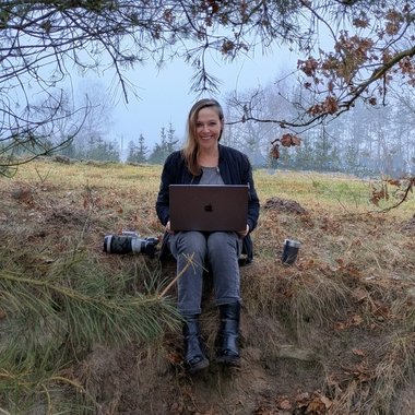 Agnieszka G. - Freelance Illustrator