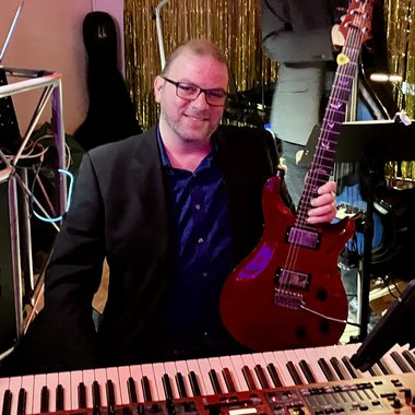 Arden A. - Freelance Music Producer