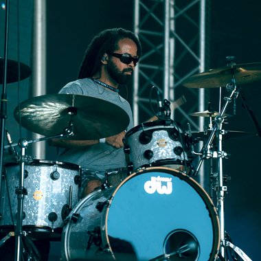 George G. - Freelance Bassist