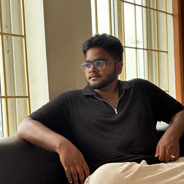 Abdul M. - Freelance Developer