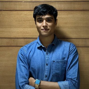 Shriyansh D. - Freelance Web Developer