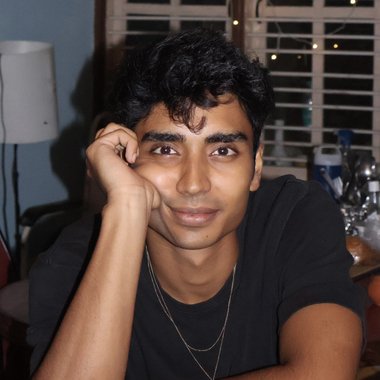 Sumit J. - Freelance Artist