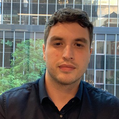 Jamie S. - Freelance Ppc Manager