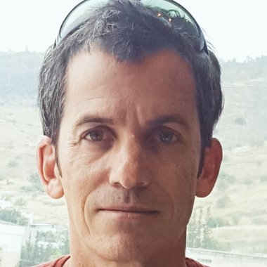 Eran B. - Freelance Audio Engineer