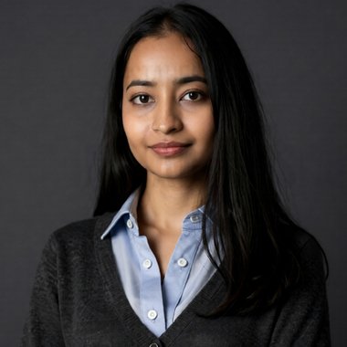 Nikita P. - Freelance Art Director