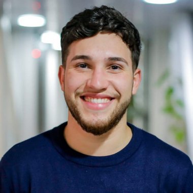 Felipe A. - Freelance Developer