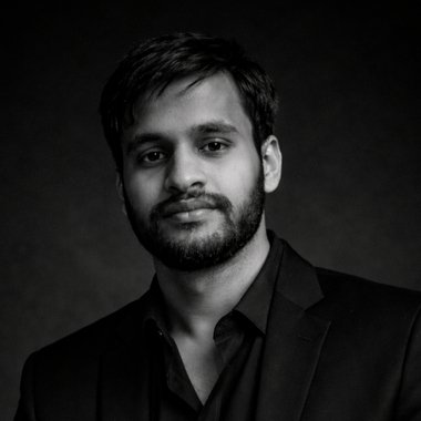 Jahangir A. - Freelance Full Stack Developer