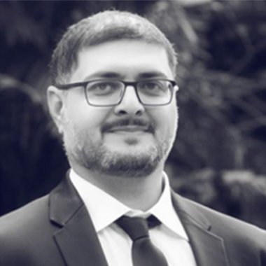 JAMAL N. - Freelance Web Developer