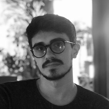 Octavian P. - Freelance 3d Animator