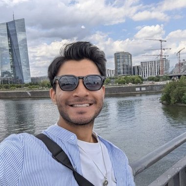 Ashhad A. - Freelance 3d Animator