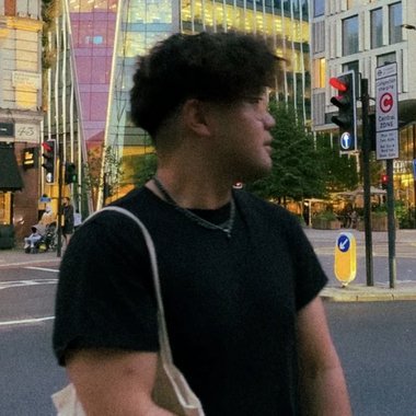 Benhur - Freelance Music Producer