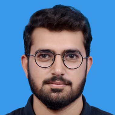 Muhammad F. - Freelance Database Developer