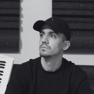 Álvaro A. - Freelance Music Producer
